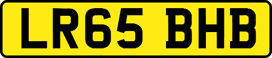 LR65BHB