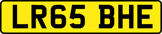 LR65BHE