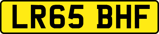 LR65BHF