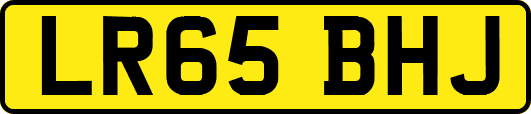 LR65BHJ