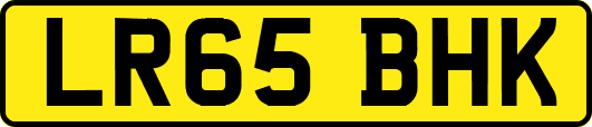 LR65BHK