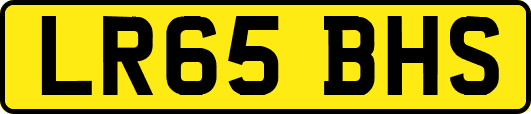 LR65BHS