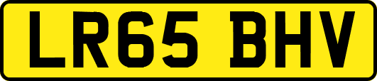 LR65BHV