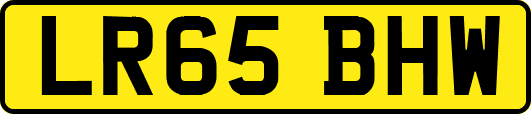 LR65BHW