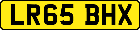 LR65BHX