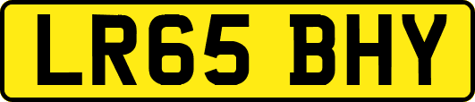 LR65BHY