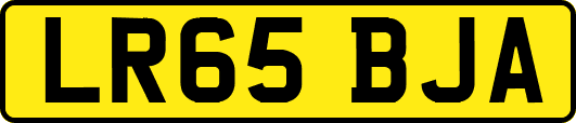 LR65BJA