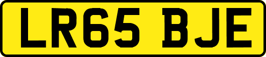 LR65BJE
