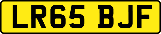 LR65BJF