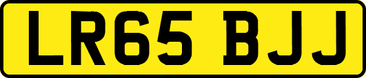 LR65BJJ