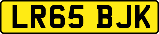 LR65BJK