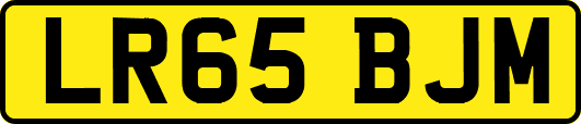 LR65BJM