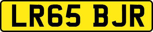 LR65BJR