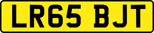 LR65BJT