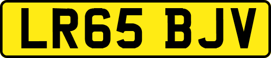 LR65BJV