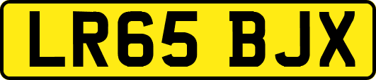 LR65BJX