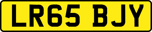 LR65BJY