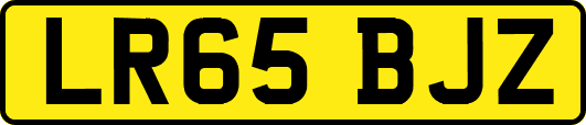 LR65BJZ