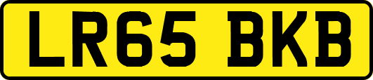 LR65BKB