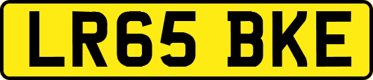 LR65BKE