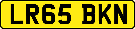 LR65BKN