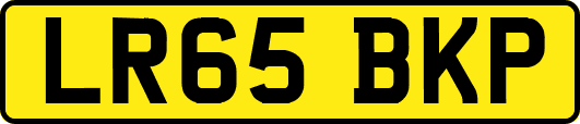 LR65BKP