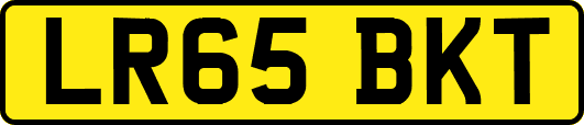 LR65BKT