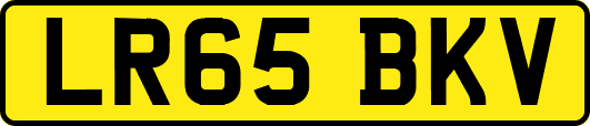 LR65BKV