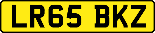 LR65BKZ