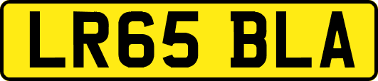 LR65BLA