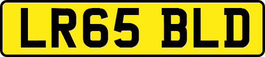 LR65BLD