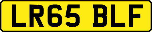 LR65BLF