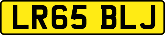 LR65BLJ