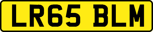 LR65BLM