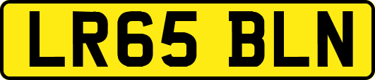 LR65BLN