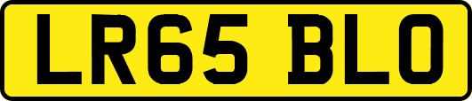 LR65BLO