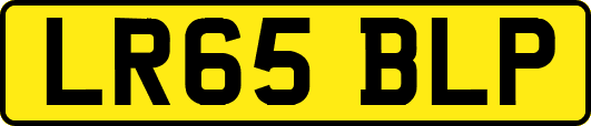 LR65BLP
