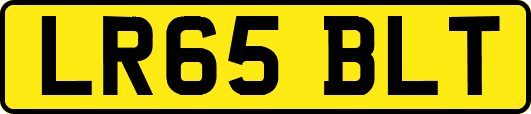 LR65BLT