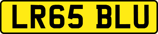 LR65BLU