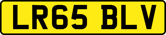 LR65BLV