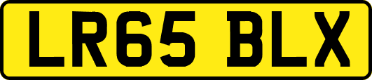 LR65BLX