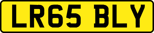 LR65BLY