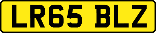 LR65BLZ