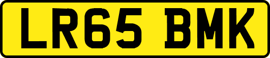 LR65BMK