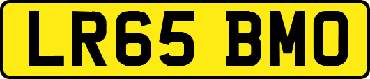 LR65BMO