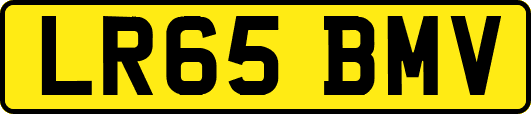 LR65BMV