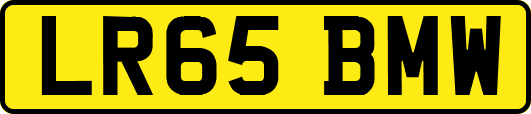 LR65BMW