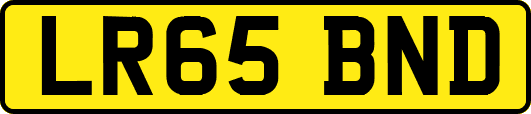 LR65BND