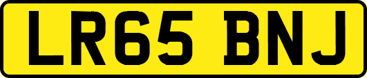 LR65BNJ