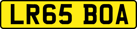 LR65BOA